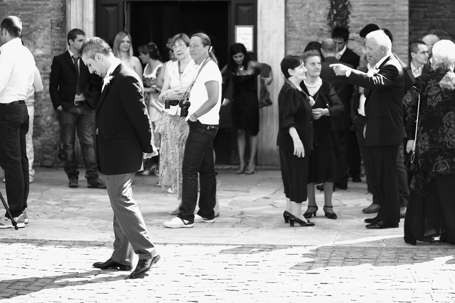 © MaXu - Fotografo Matrimonio Roma .net - Stile REPORTAGE